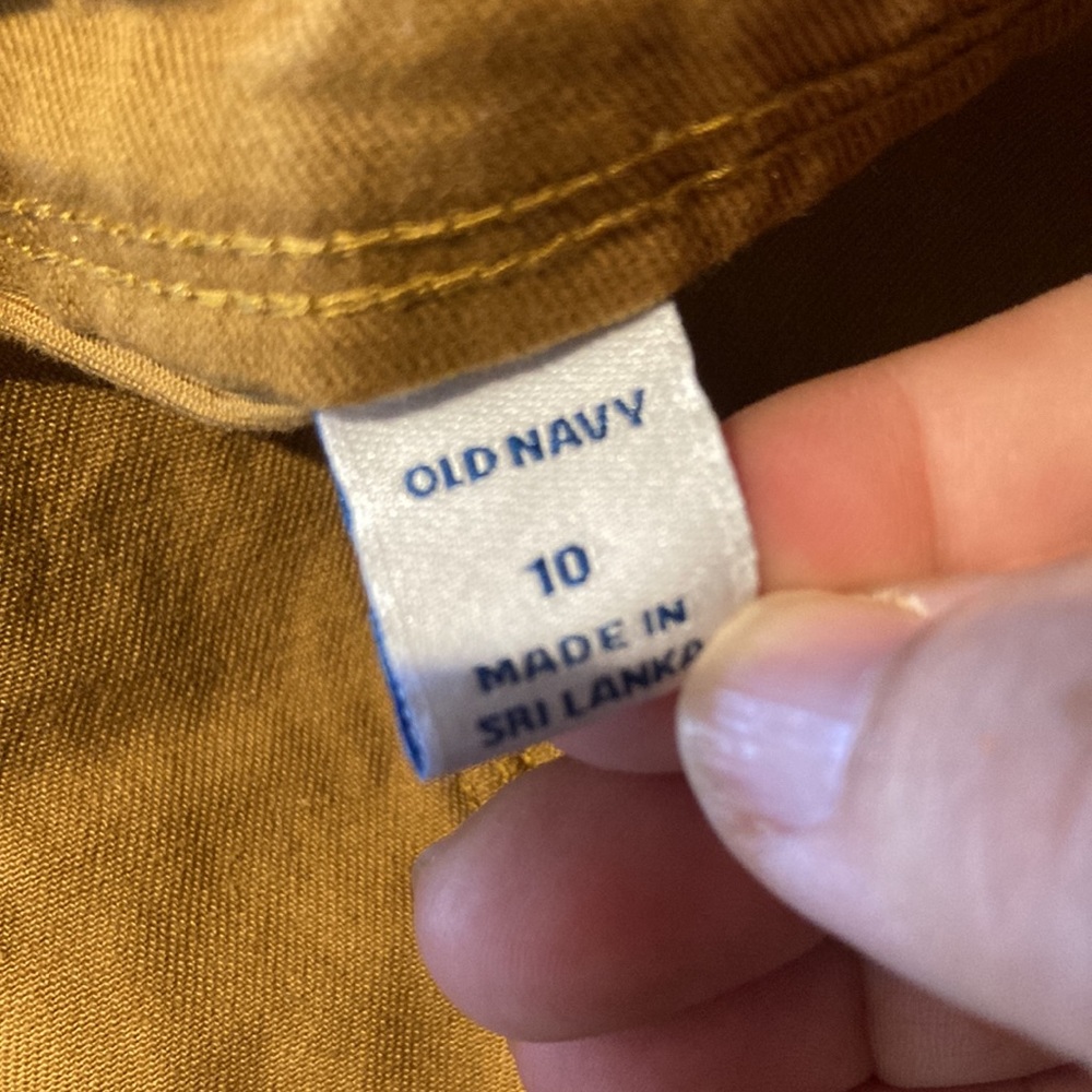 Old Navy Skirt - Picture 5 of 6